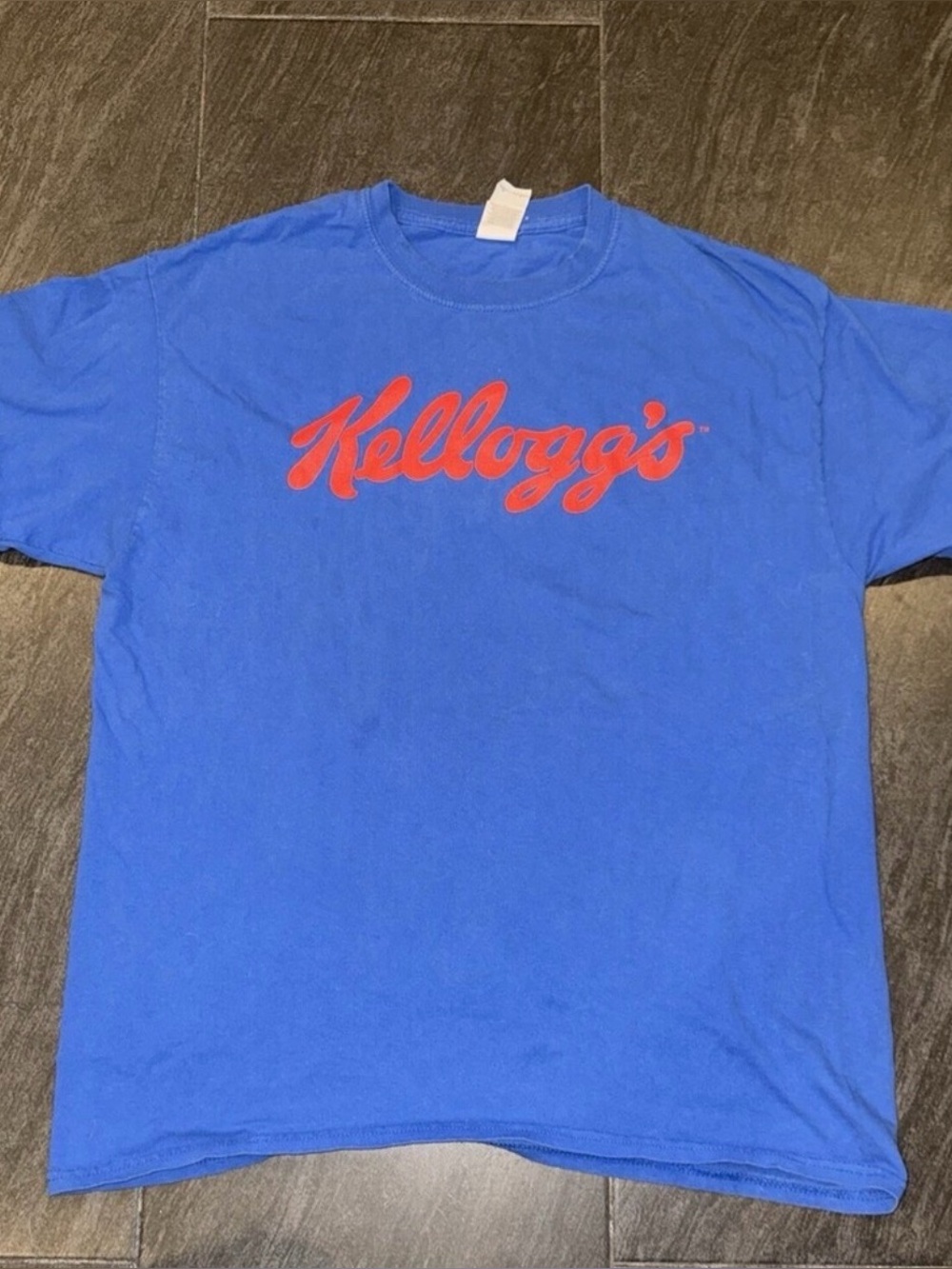 Kellogs T-Shirt (Large)